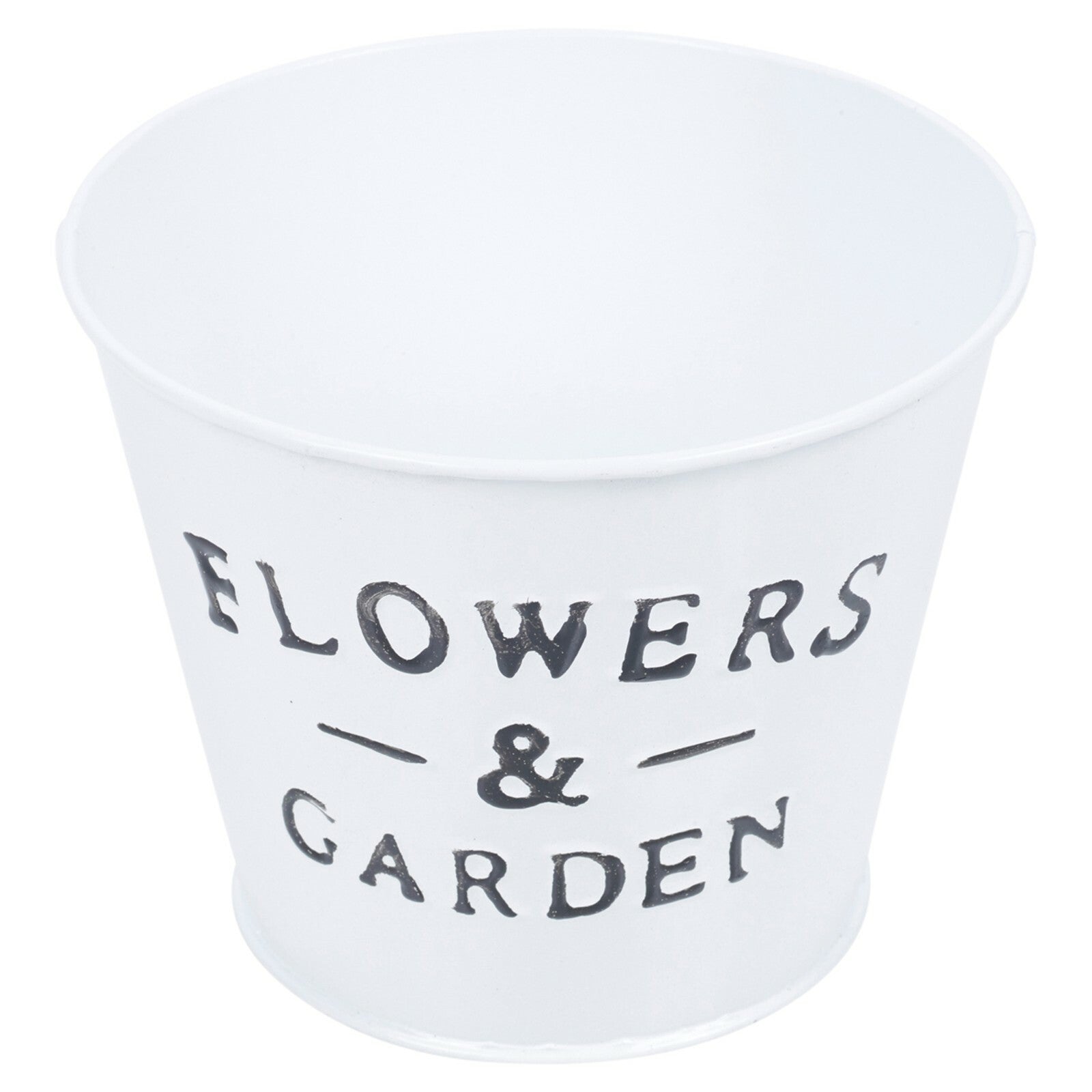 Hanging Hook Metal Flowerpot Plant Pot Holder Home Garden Outdoor Balcony Decor