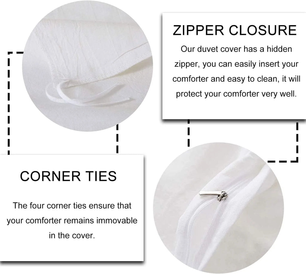 Hunting Bear Queen Bedding Set, Rustic Deer Elk Comforter Cover Country Camper Lodge Duvet Cover Teens Adult Bedroom Decor, Geometric Patchwork Retro Cabin Quilt Cover, Black Gray Red (No Comforter)