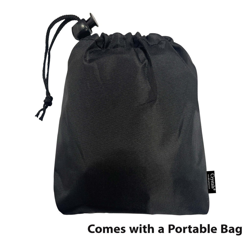 Resistance Bands Exercise Sports Loop Fitness Home Gym Yoga Latex - Set of 5