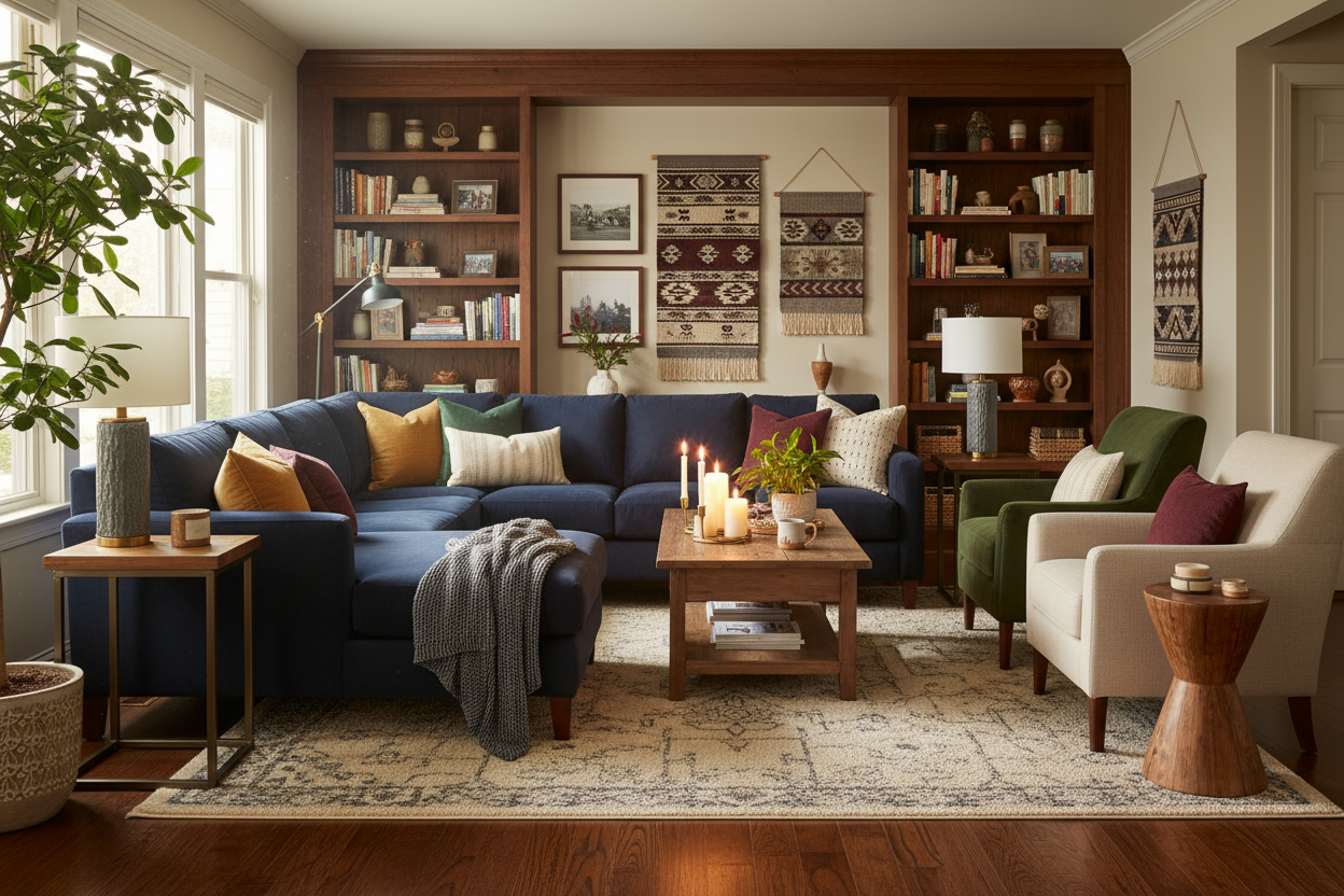 more so they are in overy oreintation overlapping 